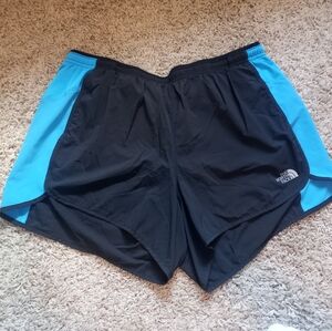 The North Face Athletic Shorts
